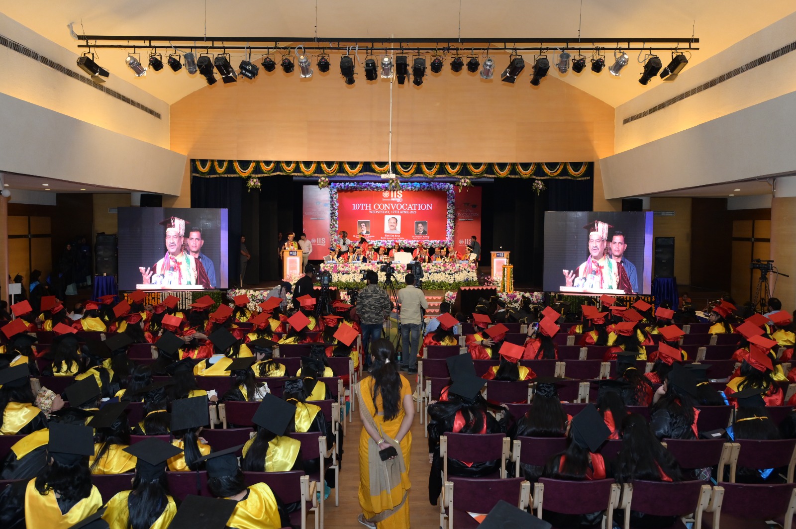 10th Convocation