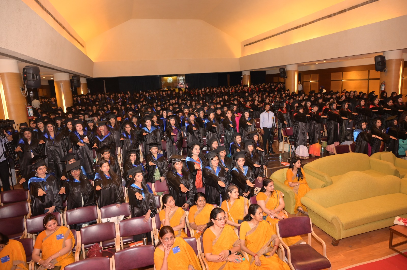 10th Convocation