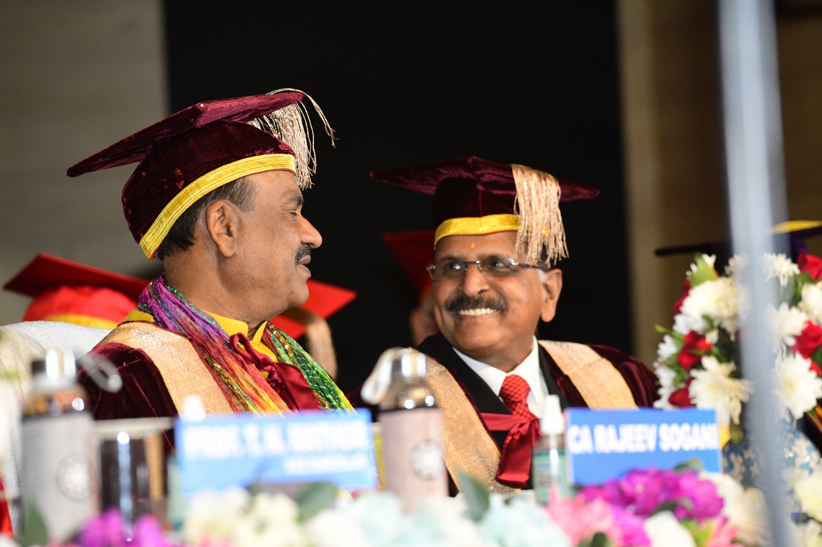 10th Convocation