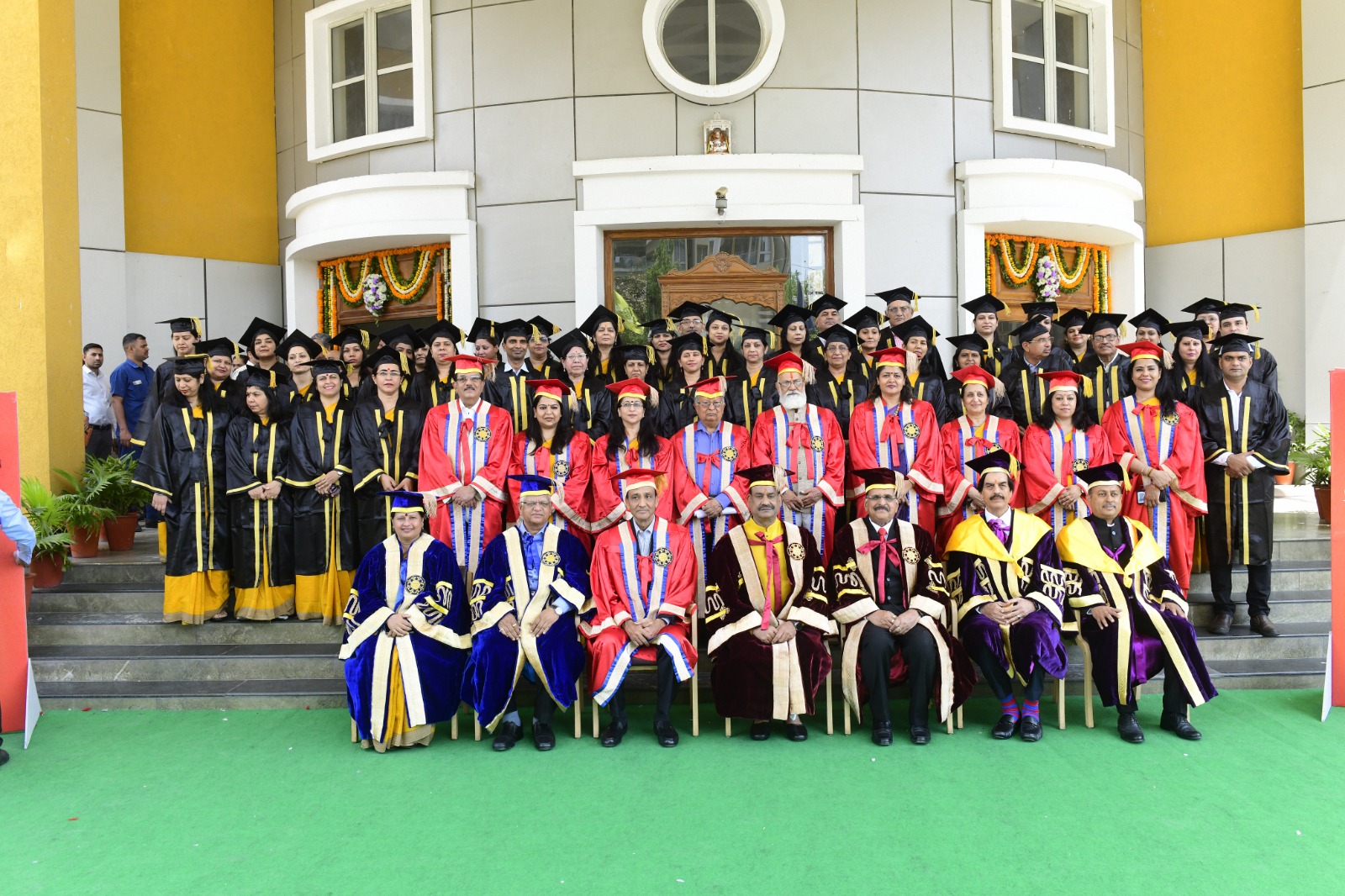 10th Convocation