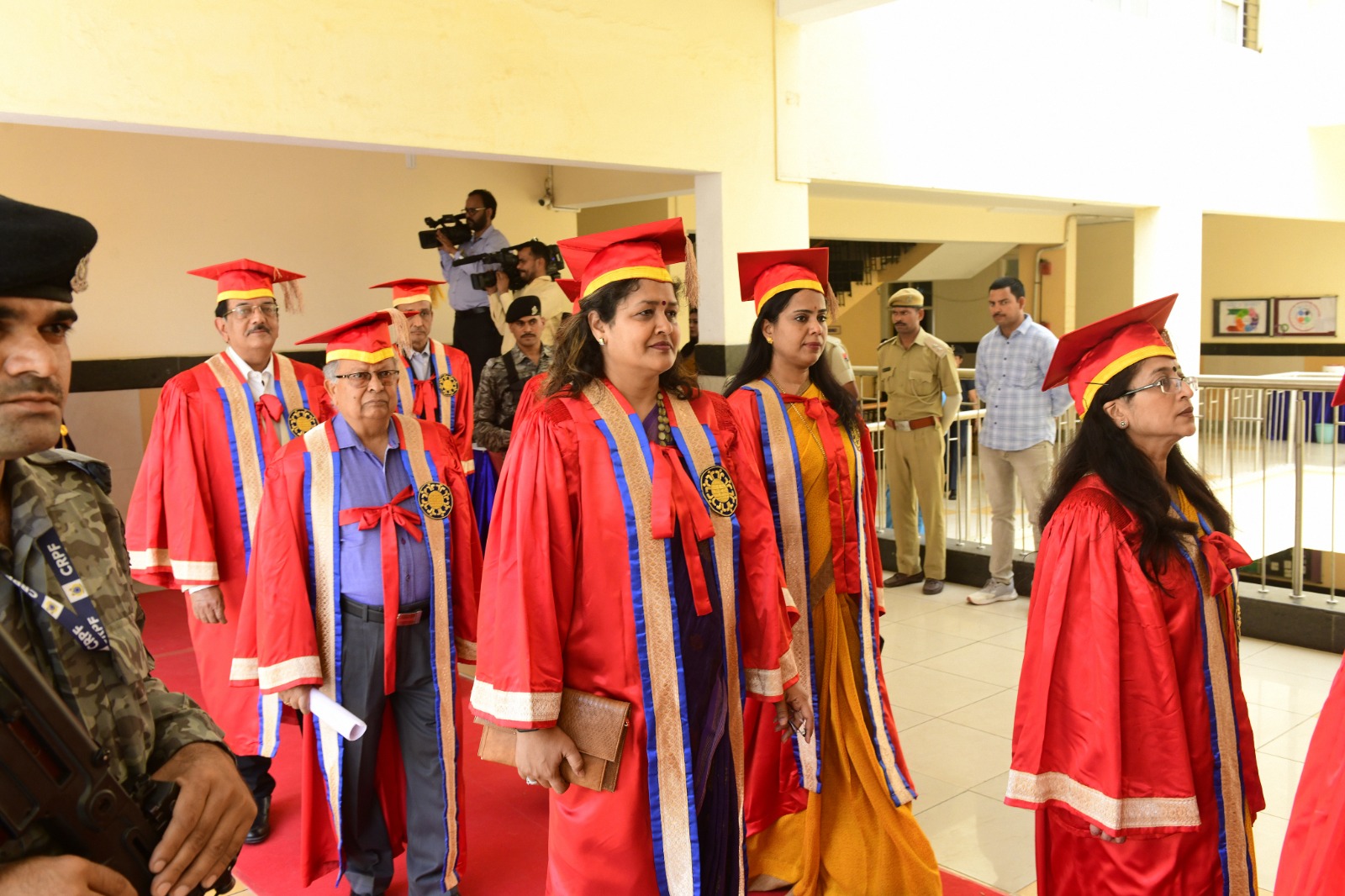10th Convocation