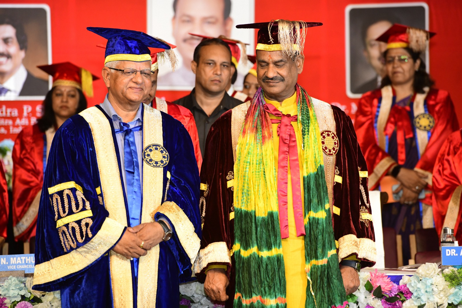 10th Convocation
