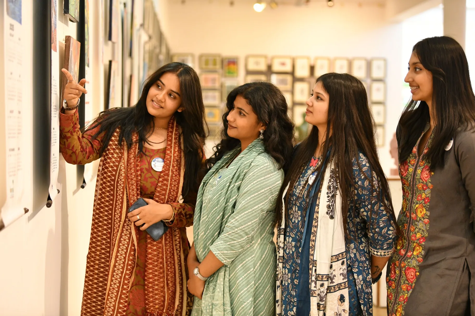 State of the Art Laboratories