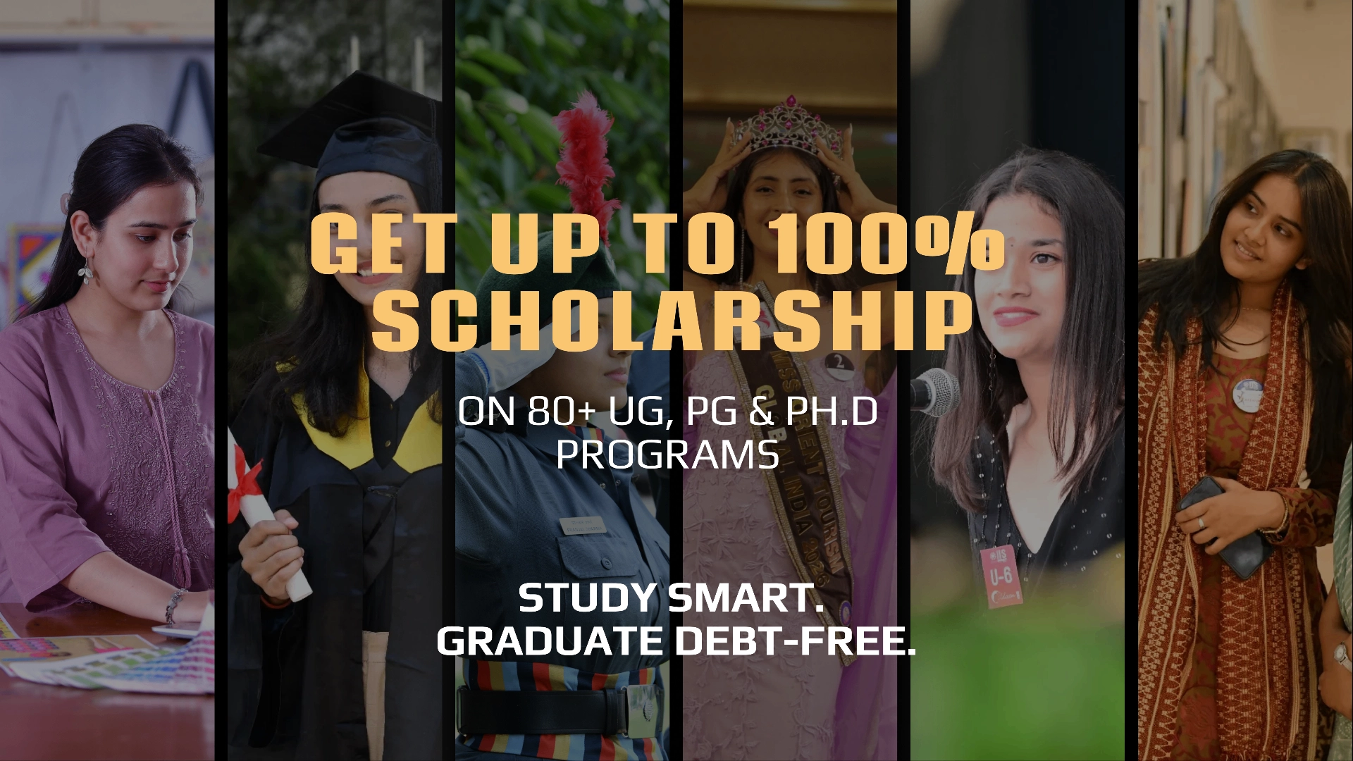 IIS University Campus