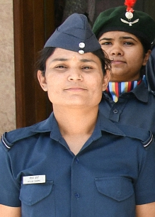 IIS University Sports Faculty