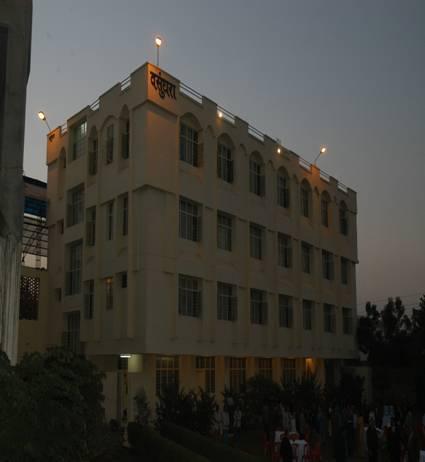 Vasundhara Hostel