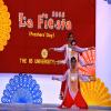 La Fiesta:Freshers’ Day 2016- Ganesh Vandana