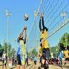 @ SMS Stadium