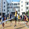 @ IIS University Campus