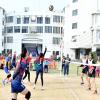 @ IIS University Campus