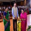 Lamp Lighting Ceremony- HR Conclave 2016