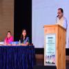 Welcome Address by Honorable Vice Chancellor- HR Conclave 2016