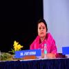 Dr. Jyoti Kiran, Guest Speaker- HR Conclave 2016