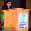 Thank You Note by Ms. Shivi Saxena, Programme Coordinator- HR Conclave 2016