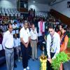 Lamp Lighting- National Conference on Environmental Pollution: Consequences & Control
