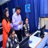 COSMOS 2016- The IISU Fest