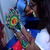 COSMOS 2016- The IISU Fest