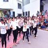 COSMOS 2016- The IISU Fest