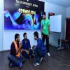 COSMOS 2016- The IISU Fest