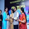 COSMOS 2016- The IISU Fest