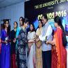 COSMOS 2016- The IISU Fest