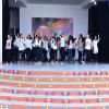 COSMOS 2016- The IISU Fest
