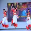 COSMOS 2016- The IISU Fest