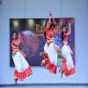 COSMOS 2016- The IISU Fest