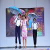 COSMOS 2016- The IISU Fest