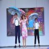 COSMOS 2016- The IISU Fest