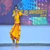 COSMOS 2016- The IISU Fest