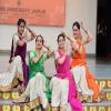 Aashirwaad 2016: Farewell Ceremony