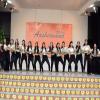 Aashirwaad 2016: Farewell Ceremony