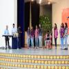 Aashirwaad 2016: Farewell Ceremony