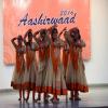 Aashirwaad 2016: Farewell Ceremony