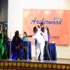 Aashirwaad 2016: Farewell Ceremony