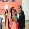 Aashirwaad 2016: Farewell Ceremony