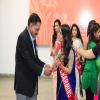 Aashirwaad 2016: Farewell Ceremony