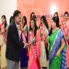 Aashirwaad 2016: Farewell Ceremony