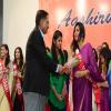 Aashirwaad 2016: Farewell Ceremony