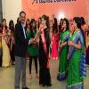 Aashirwaad 2016: Farewell Ceremony