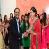 Aashirwaad 2016: Farewell Ceremony