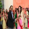 Aashirwaad 2016: Farewell Ceremony