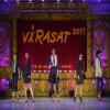 Annual Function-Virasat 2017
