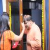 SPIC MACAY 2016- Welcoming the guests