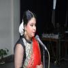 SPIC MACAY 2016- Performance by Ms. Mahua Sharma