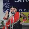 SPIC MACAY 2016