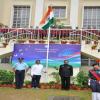 flag hosting