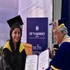 Award and Conferment of Degree and Diploma