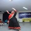 SPIC MACAY 2016
